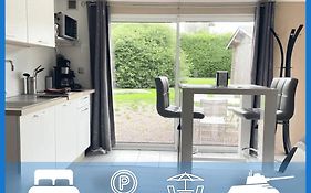 Maison entre Caen et Bayeux, proche plages du débarquement